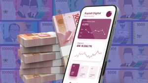 BI Siap Meluncurkan Rupiah Digital, Apa Bedanya dengan Uang Kertas dan Elektronik?