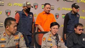 Kacab Dealer Motor Mengaku Gelapkan Uang Perusahaan Demi Bayar Utang Pinjol di 25 Aplikasi