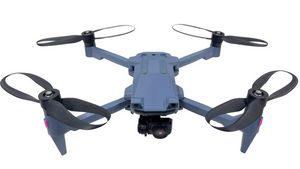 Kehadiran Looprop JAXA dan ACSL Berhasil Kurangi Kebisingan pada Drone