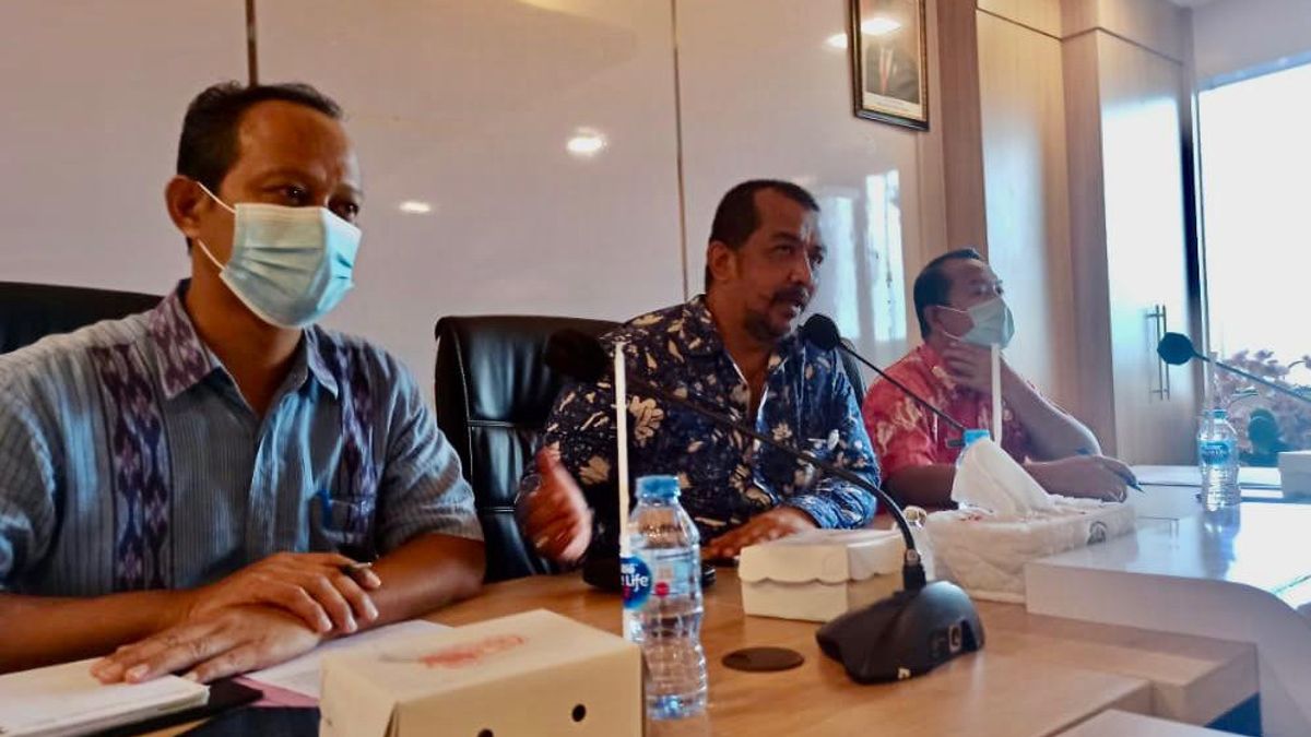  22 Tahun Sengketa, KPK Dorong Penyerahan 33 Aset dari Pemkab ke Pemkot Sorong