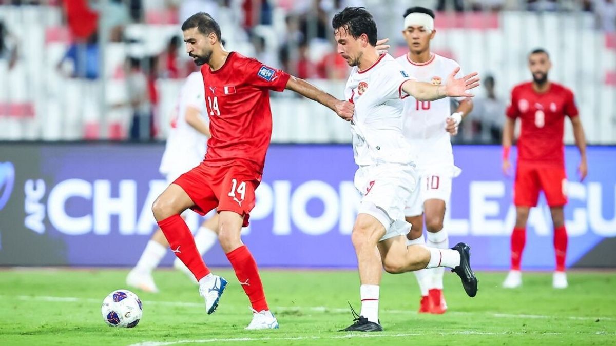 Les partisans disent que Bahreïn est raisonnable de demander au match nul contre l’Indonésie en place neutre