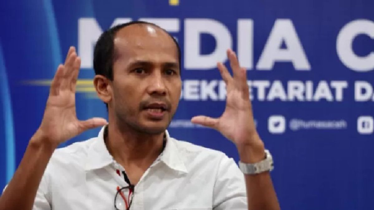Buntut BSI Sempat Error, Pemprov Aceh Buka Peluang Kembalikan Bank Konvensional Lewat Revisi Qanun