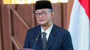 Ditargetkan Serap 138.000 Tenaga Kerja, Program Padat Karya Rp2,5 Triliun Dilanjutkan Tahun Ini