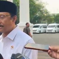 Gus Ipul Coret Penerima Bansos Terindikasi Judol, 11 Ribu KPM Kena di Triwulan I