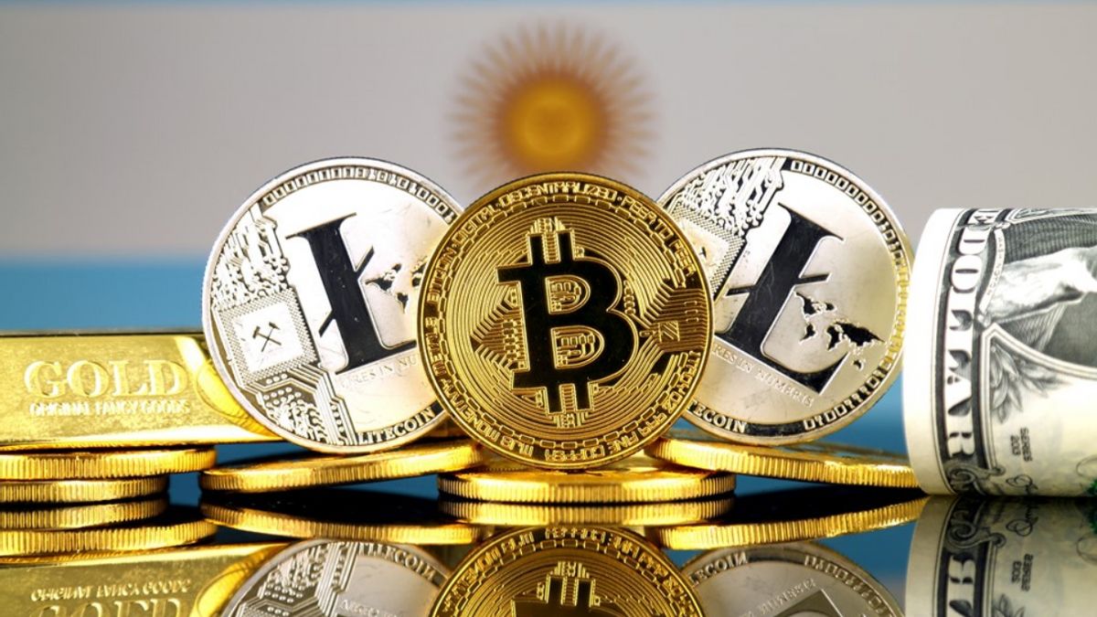 Upaya Argentina Mengatur dan Mendukung Industri Kripto dalam Negeri
