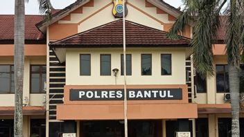 Besok Pemakaman Raja Solo Paku Buwono XIII, Polres Bantul Siagakan 230 Personel