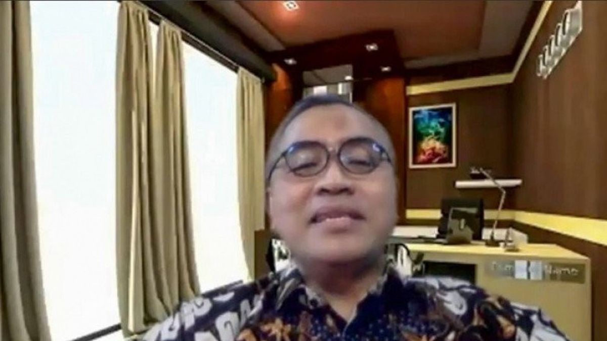 Akademisi Sarankan Pejabat Daerah Disarankan Dipilih oleh DPRD