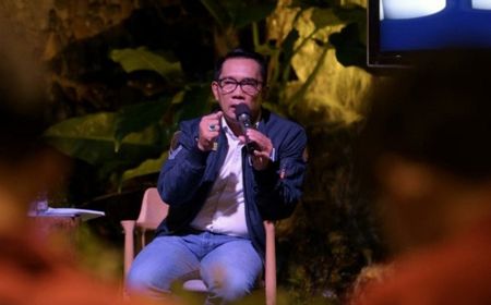 Ridwan Kamil Usul Pemerintah Lobi Ulang Arab Saudi Terkait Haji