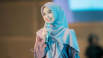 Ria Ricis's Sister Answers The Possibility Of Reporting A Fitnah For Siri's Marriage With Atta Halilintar