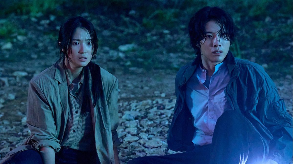 映画レビューSalmokji:心臓が止まらない緊張感