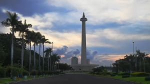 Menteri ATR/BPN Umumkan Jakarta Pusat Masuk Daftar Kota Lengkap