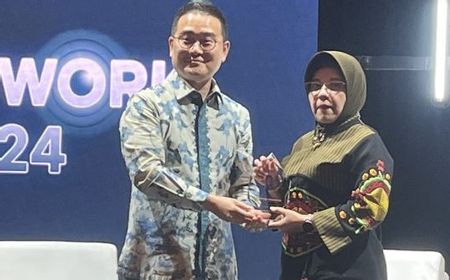 Bappenas: Target Pertumbuhan 8 Persen merupakan Proyeksi sekaligus Intervensi