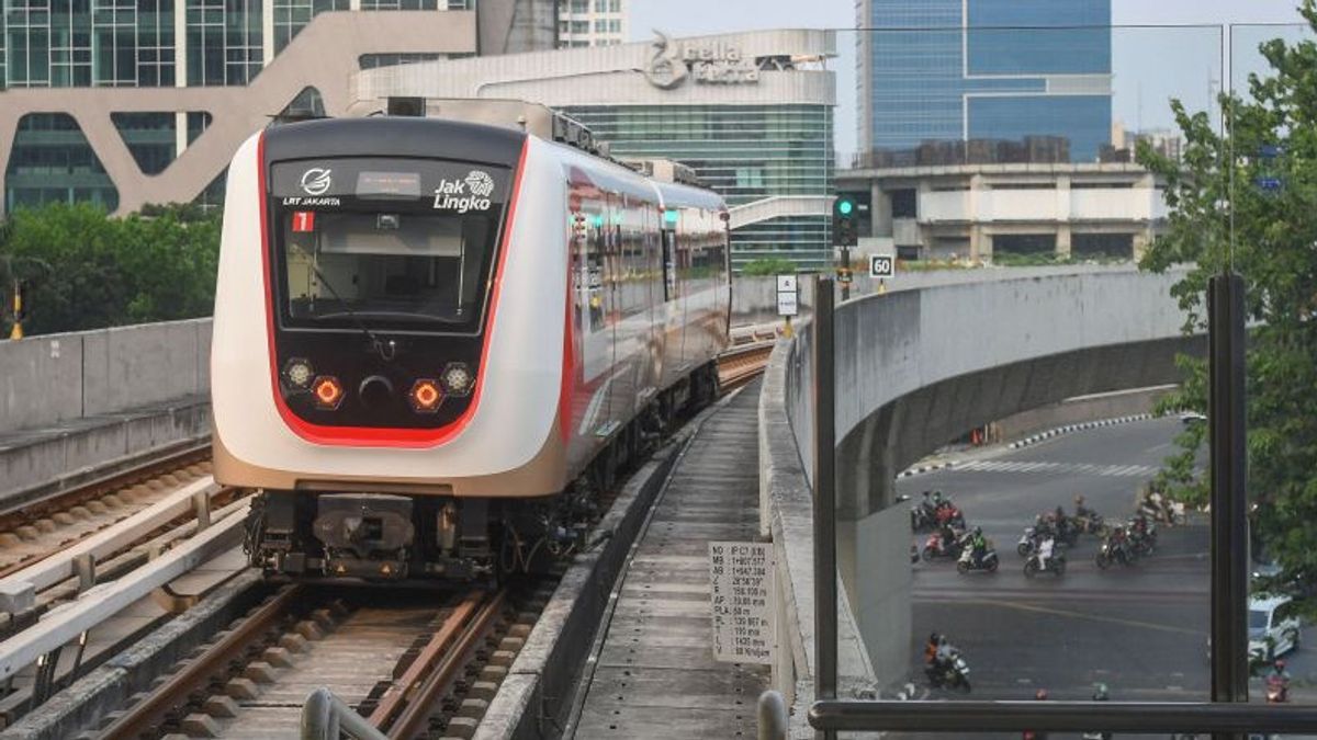 Susunan Direksi MRT yang Baru di Jakarta: Berikut Daftarnya