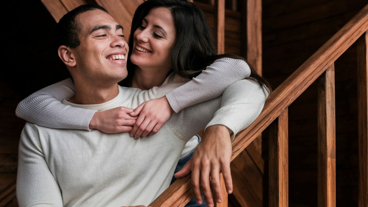 What a Dream, Here are 9 Signs That Your Love Relationship is Strong and Healthy