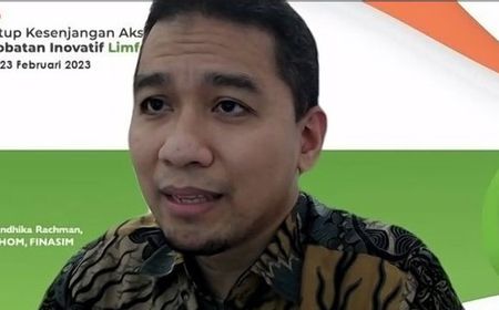 Rusaknya Sistem Imun, Banyak Kasus Limfoma Hodgkin Ditemukan di Usia Muda