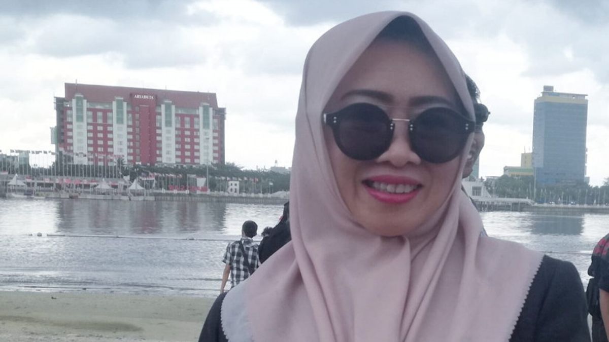 Dinsos Makassar Resmi Menutup Pendaftaran Calon Penerima Bansos PPKM