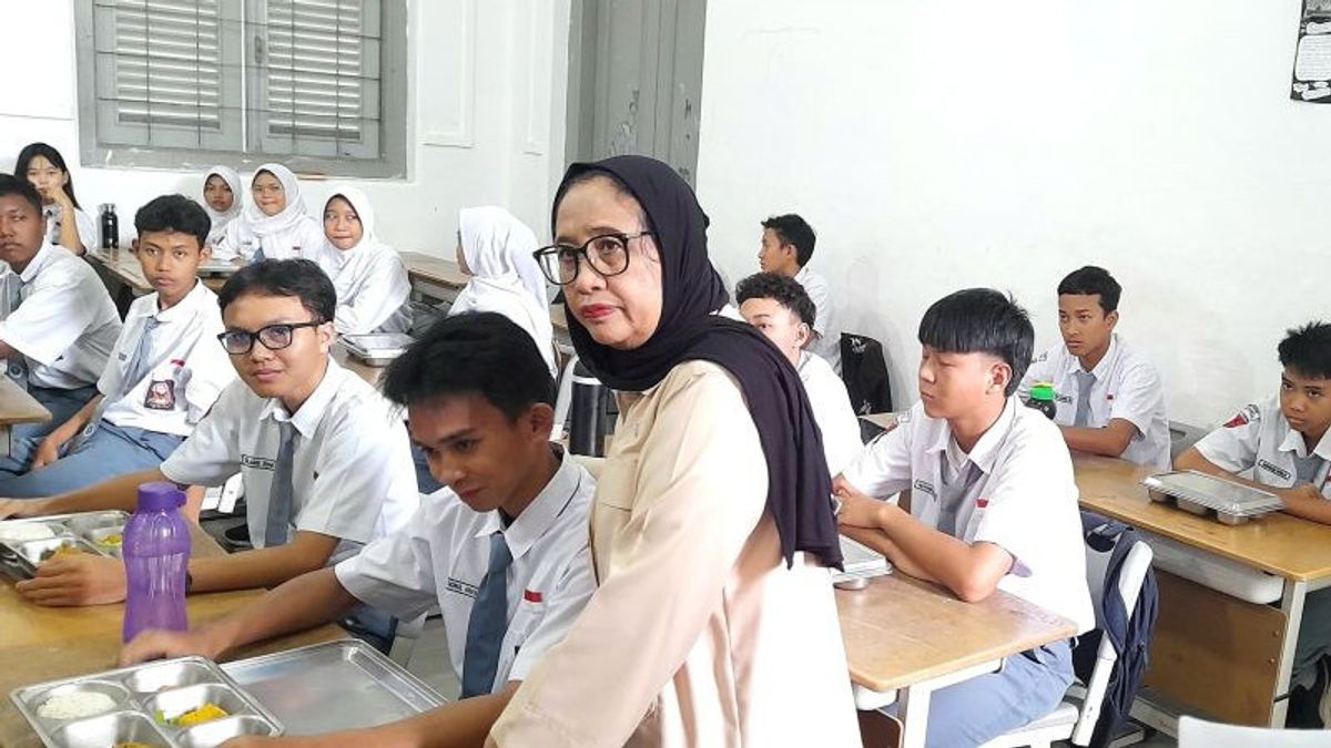 BGN: Pemerintah Bangun 500 Peternakan Sapi Penuhi Kebutuhan Susu MBG