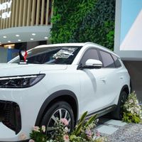 SUV Ini Bisa Irit dari Mobil Bensin, Ini Rahasianya Teknologi PHEV Tiggo 8 CSH