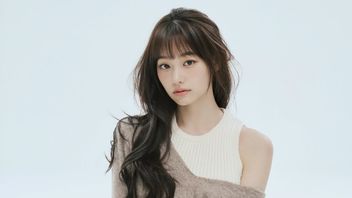 Kang Mina is Interested in Reunion with Byeon Woo Seok in 