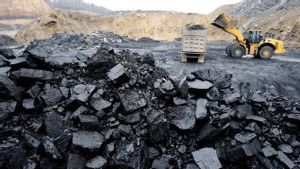 Harga Batu Bara Periode Pertama November Turun jadi 103,75 Dolar AS