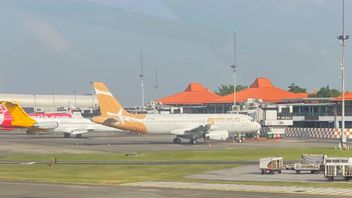 スーパーエアジェットからの良いニュース、ラスディキラナコングロマリットが所有する航空会社は、新しいルートをオープン:ジャカルタ - スマランPPは4月22日から開始