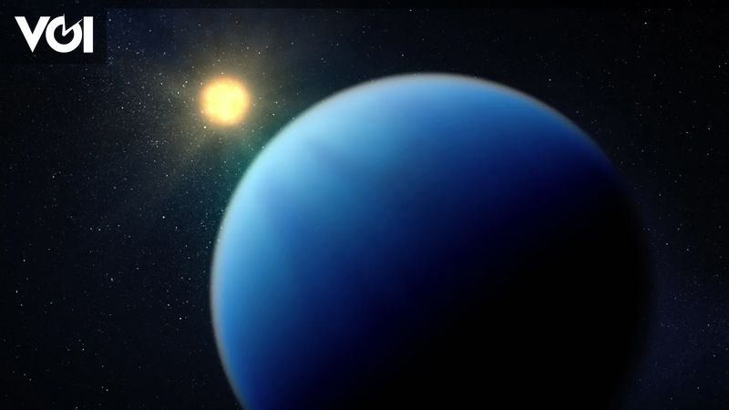 NASA Studies Strange Phenomenon of Disappearing Exoplanets