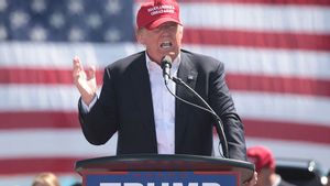 Pemerintah Targetkan Negosiasi Tarif Trump Rampung September 2025