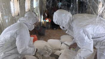 Hari Keempat Modifikasi Cuaca, Pemprov DKI Fokus Semai Awan di Laut dan Wilayah Selatan