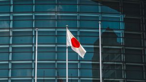 Roket H2A Jepang Sukses Meluncur, Bertugas Kumpulkan Data Intelijen Korut dan Cuaca