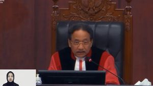 Permohonan Uji Materi UU TNI terkait Usia Pensiun Prajurit Ditarik Kembali