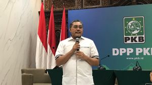 100 Working Days Prabowo, PKB: Become A Momentum For The President To Realize Priority Programs