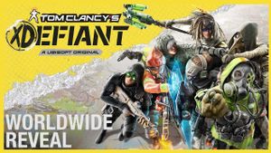 Bukan Bagian dari Metaverse Tom Clancy,  Ubisoft Ubah Nama Jadi XDefiant