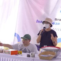 LPEI Punya Strategi Jitu untuk Bantu UKM Naik Kelas dan Mendunia