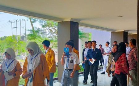 KKP Tingkatkan Peran Generasi Muda dalam Mitigasi Bencana