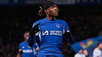 Madueke's Last Minute Penalty 'Super-sub' Brings Chelsea To Beat Crystal Palace