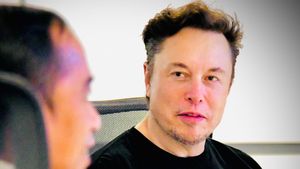SpaceX Bayar Pramugari Rp3,6 Miliar untuk Bungkam Tentang Pelecehan Seksual Elon Musk