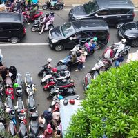 Buntut Jukir Liar Palak Pemotor di Bundaran HI, Pemkot Jakpus Bakal Pidanakan Pengelola Parkir Liar