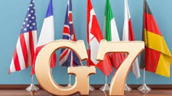 Les Dirigeants Du G7 Publient Des Règles Sur Les Monnaies Numériques Des Banques Centrales