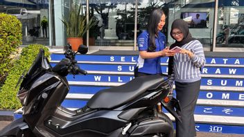 Yamaha's Digital Transformation, Y-ON Facilitates Access to Customer Services and Information