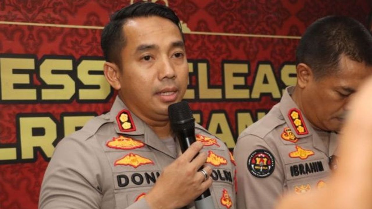 Usai Diburu Polisi, Sopir Mobil Mewah Audi Tabrak Mahasiswi Serahkan Diri