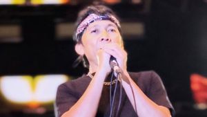 Bimbim Sebut Slank Tidak Merasa Tersaingi dengan Kehadiran AI