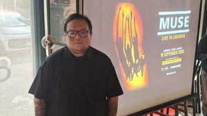 雅加达Muse Live将于9月19日举行,将呈现最佳舞台之一