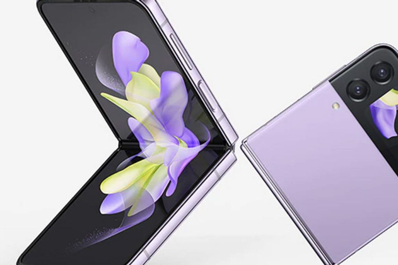 What Are The Folding Phone Brands In Indonesia? These Are The Flagship Smartphones That Are Targeted