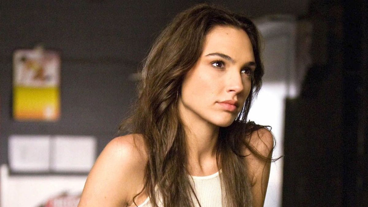 Gal Gadot Reportedly Joining Fast X, Life Again?
