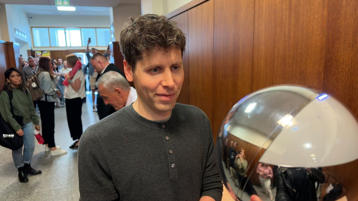 OpenAI CEO Sam Altman Predicts Israel Will Play A Big Role In Reducing AI Risks