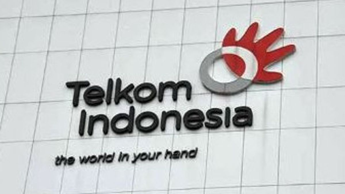 Leading The 2022 Indonesia B20 Digitization Task Force, Telkom Boss Promotes Digital Inclusion Acceleration