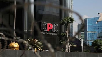 Corruptor Hunting Team Will Be Formed Again, KPK Asks The Coordinating Minister For Politics, Law And Security To Learn From The Past
