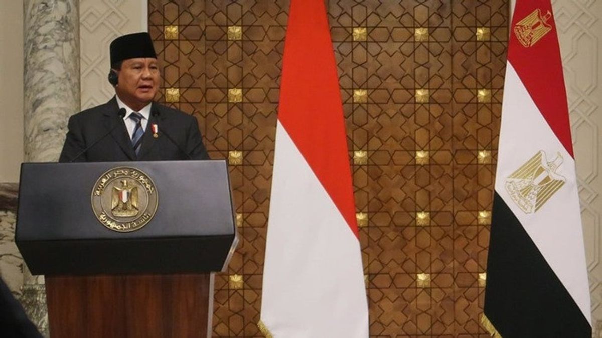  Reformasi Pemberantasan Korupsi Butuh Keberanian dari Prabowo Subianto