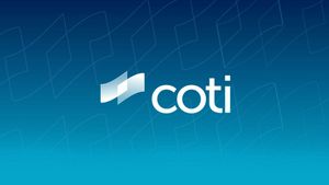COTIとソーダラボは、ブロックチェーン上のガーブレッドサーキットで歴史を作ります