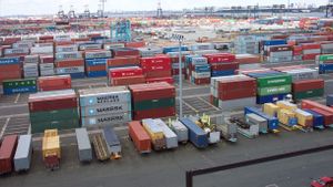 Menlu Sugiono: ASEAN Harus Tetap Menjadi Jangkar Kestabilan dan Magnet Investasi Berkelanjutan